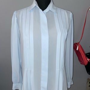 LaBlouse size 8p vintage top